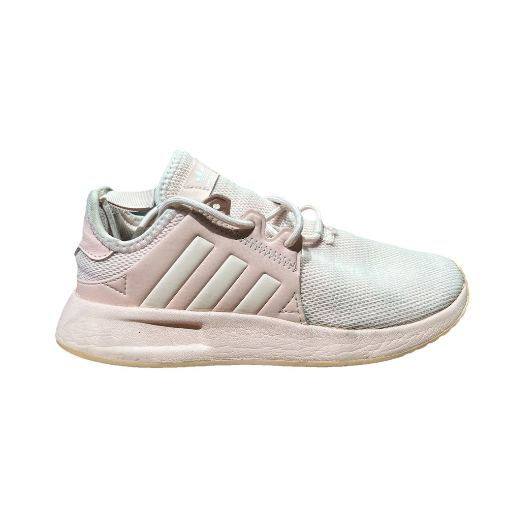Athletic Shoes Adidas X_PLR Icey Pink Sneaker BY9880 Size 1Y Women's Size 2.5